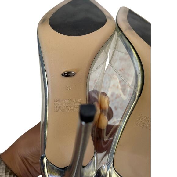 Tony Bianco Alijah Heel - Picture 4 of 4